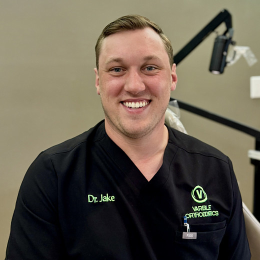 dr jake varble